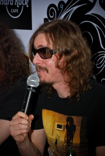 Opeth 4